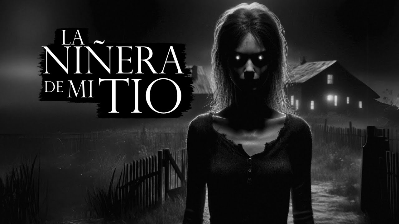 MI TÍO ME PIDIÓ SER SU NIÑERA PERSONAL EN SU RANCHO (RELATO DE TERROR EN PUEBLOS)