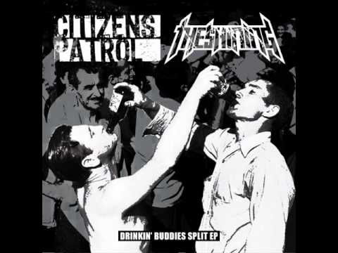 Citizens Patrol - Expectations