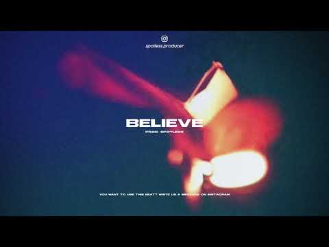 [OFFICIAL] RIN x REEZY Type Beat "BELIEVE"  | Free Type Beat | Freestyle Beat