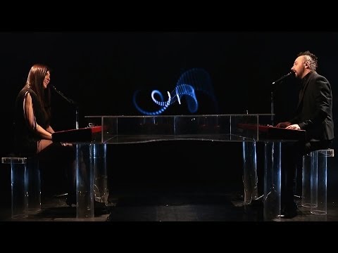 Paula Seling & Ovi - Miracle [Acoustic version]