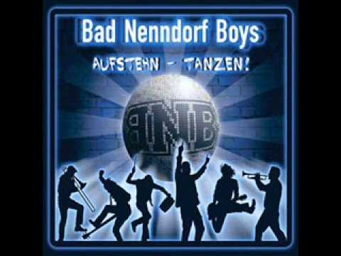 Bad Nenndorf Boys - Piraten
