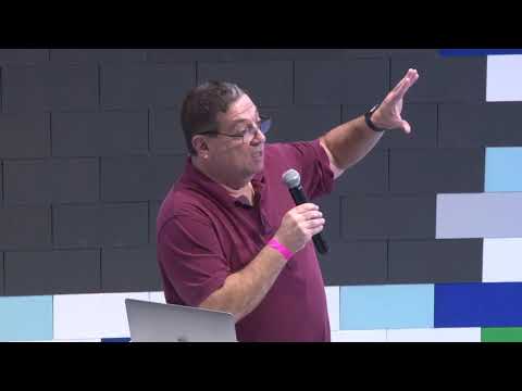 NSBrazil19 - A Feel for Combine