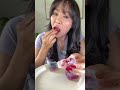 Silkygem Crystal Candy Cranberry Asmr