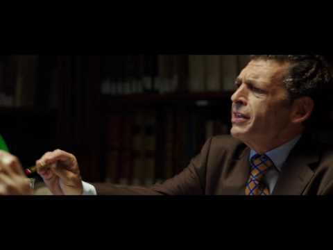 Quel bravo ragazzo - Scena dal film - Dall'avvocato