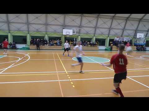 23 01 2019 r SHLPN  Leno Paleno – Sprotavia Juniorzy II  (1)