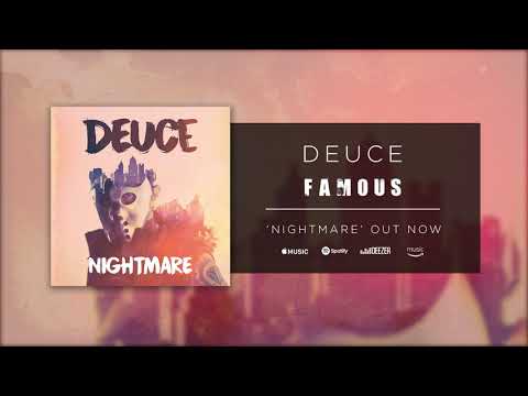 Deuce - Famous (Official Audio)