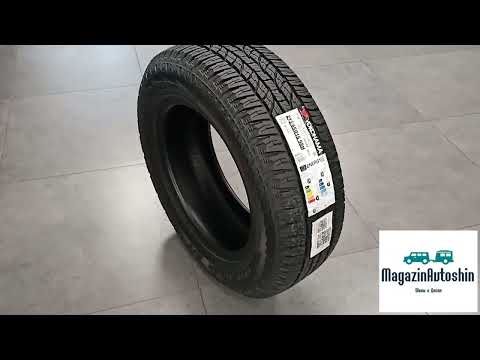 Yokohama Geolandar G015 215/65R16