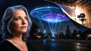 I Wanted This to be Wrong | Project Blue Beam