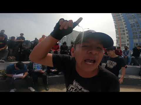 BRAIN vs SERZ vs RG04 - OCTAVOS - LÍMITE ZERO SEGUNDA CLASIFICATORIA