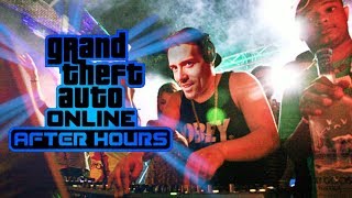 MDMA HOLES - GTA 5 After Hours Gameplay Part 2