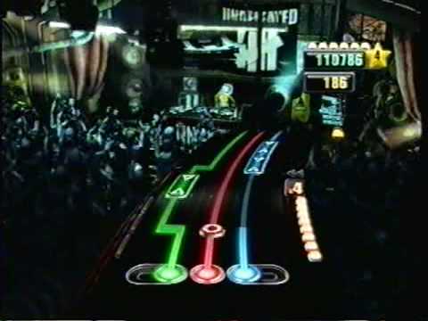 DJ Hero - Insane in the Brain vs Spooky 100%