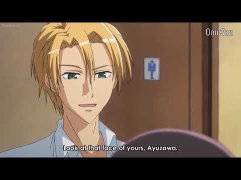 Watch Usui Takumi And Ayuzawa Misaki Online Free - Sweet Couple Love Story