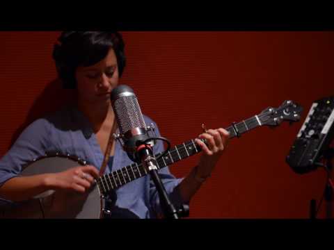 Natalie Padilla CD Release