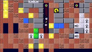 Camgaign ruch [part 1] By: B-B *G*