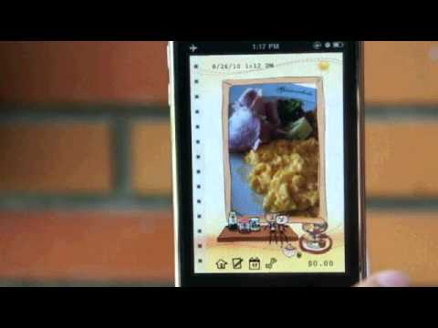 DailyLife v2.0 tour guide English Version