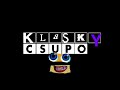 Klasky Csupo Splaat Robot Logo Recration 1998 For Emile Sila