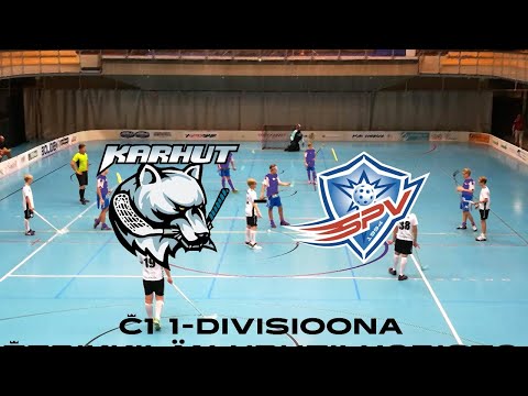 Karhut - SPV 1.2.2020