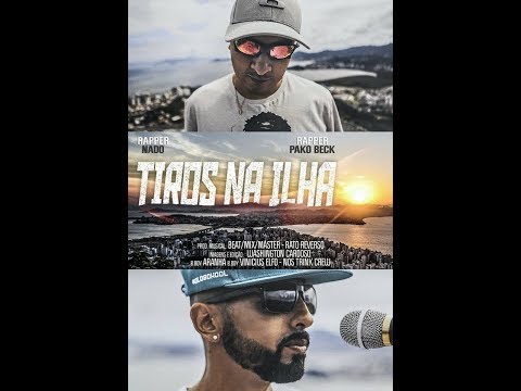 Rapper Nado - Tiros na Ilha Part. Pako Beck (Clipe Oficial)