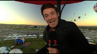 BALLOON FIESTA