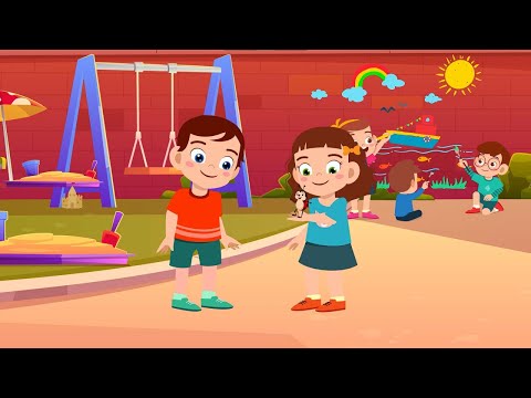 Colaj - Cântecele de top pentru copii de gradiniță