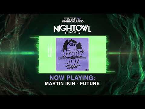 Shiba San, Speaker Honey - Night Owl Radio 363