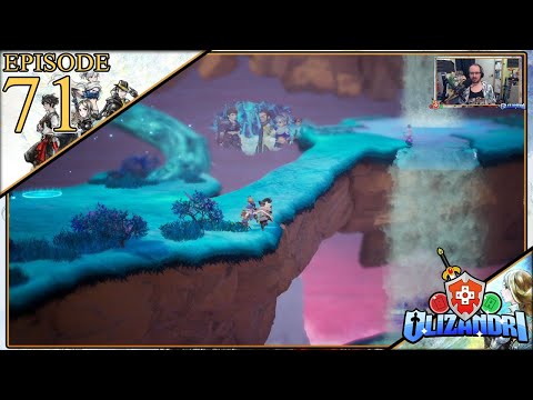 Bravely Default 2 - The Fount Of Knowledge, Memory Lane Wiki-Wiki Hunting - Episode 71