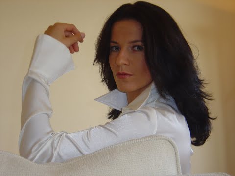 Barbara Zanetti - Lady Of Mystery