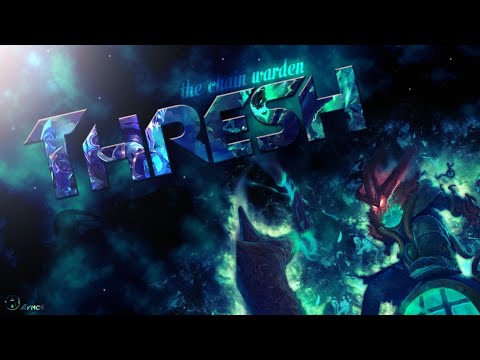 THRESH EASY GAME !!