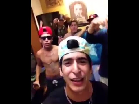 ELLA ESTA ENAMORADA | SELFIE VIDEO | COQEE FLOW X NEO PISTÈA X MIKE SOUTHSIDE X CRAW X BRAZZY