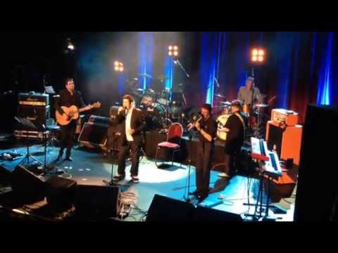 Shane MacGowan - Thousands Are Sailing - Olympia Theatre 24/8/13