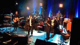 Shane MacGowan - Thousands Are Sailing - Olympia Theatre 24/8/13