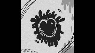 Cover art for Black Heartbeat