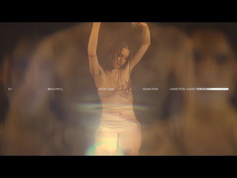 My Beautiful Addiction - Ariana Abecasis (Music Video)