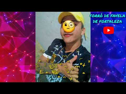 Larissa Emilly,Amor de verdade/ Forró de Favela 2022/ forró romântico /forró pra paredão.