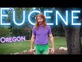 The 5 Best Things About Eugene, OR