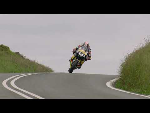 Senior TT 2019: highlights