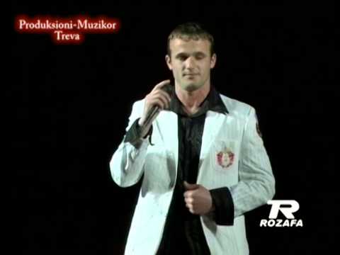 Agron Tefa - Loti i kurbetqarit