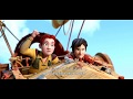 Leo Da Vinci Mission Mona Lisa Official Trailer