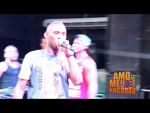 IA IA HÔ (NOVA) & CHIKUNGUNYA (NOVA) - HASHTAG - ENCONTRO DE PAREDÕES - 04/03/16