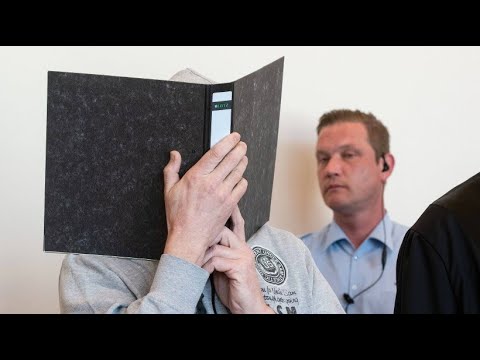 Abuse at campsite: trial begins in Lügde case