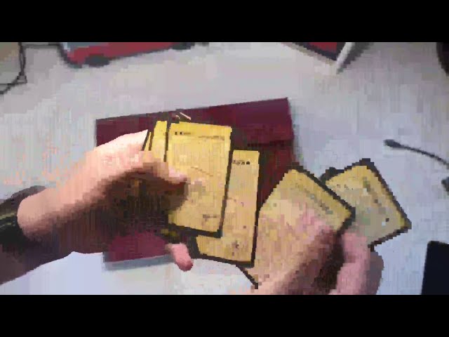 Vídeo relacionado con Mattel Games Scrabble Aprende inglés, Juegos de Mesa (Mattel GGB31)