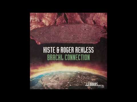 Kiste & Roger Rekless - Brackl Connection - prod. by DJ Sticky (Mixtape Exclusive)