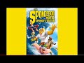 A List Of SpongeBob SquarePants Movies By Me