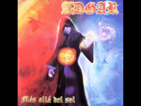 08 - Adgar - El Dios del Metal