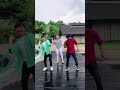 Sovik Ahmed Dance Cover Sohena Jotona