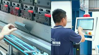 Máy chấn NVD HSP-220T/4100