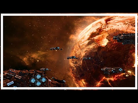 StarCraft 2: Breakout Mission Walkthrough | No Commentary