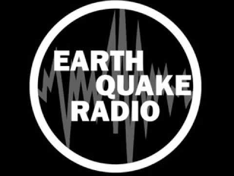 Earthquake Radio - Episode 001 (Guestmix - Bovastoncka )