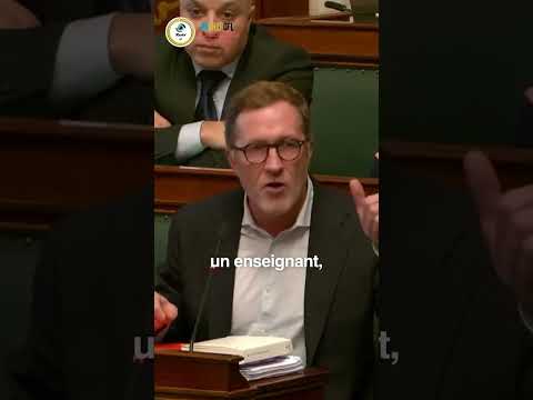 Magnette accuse le Premier ministre d’ignorer les conséquences de sa réforme