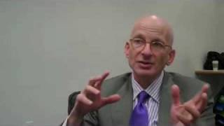 Seth Godin on making your small business indispensable